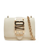 LOVE MOSCHINO Дамска чанта JC4227PP0MKC0110 Бежов - Mera.bg
