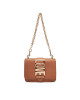 LOVE MOSCHINO Дамска чанта JC4227PP0MKC0201 Кафяв - Mera.bg