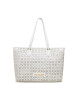 LOVE MOSCHINO Дамска чанта JC4229PP0GKK0100 Bianco - Mera.bg
