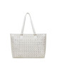 LOVE MOSCHINO Дамска чанта JC4229PP0GKK0100 Bianco - Mera.bg