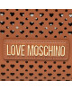 LOVE MOSCHINO Дамска чанта JC4229PP0GKK0201 Cammello - Mera.bg