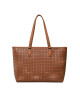 LOVE MOSCHINO Дамска чанта JC4229PP0GKK0201 Cammello - Mera.bg