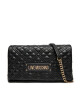 LOVE MOSCHINO Дамска чанта JC4230PP0LLA0000 Черен - Mera.bg