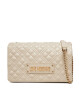 LOVE MOSCHINO Дамска чанта JC4230PP0LLA0110 Екрю - Mera.bg