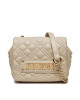 LOVE MOSCHINO Дамска чанта JC4231PP0ILA0110 Бежов - Mera.bg