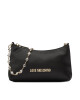 LOVE MOSCHINO Дамска чанта JC4233PP0HKK0000 Nero - Mera.bg