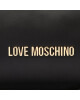 LOVE MOSCHINO Дамска чанта JC4233PP0HKK0000 Nero - Mera.bg