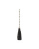 LOVE MOSCHINO Дамска чанта JC4233PP0HKK0000 Nero - Mera.bg