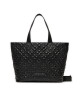 LOVE MOSCHINO Дамска чанта JC4233PP0ILA000A Черен - Mera.bg