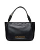 LOVE MOSCHINO Дамска чанта JC4233PP0MKL0000 Черен - Mera.bg