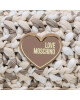LOVE MOSCHINO Дамска чанта JC4234PP0GKL120A Бежов - Mera.bg