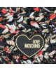 LOVE MOSCHINO Дамска чанта JC4235PP0GKL100A Цветен - Mera.bg