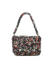 LOVE MOSCHINO Дамска чанта JC4235PP0GKL100A Цветен - Mera.bg