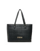 LOVE MOSCHINO Дамска чанта JC4236PP0GKM0000 Nero - Mera.bg