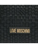LOVE MOSCHINO Дамска чанта JC4236PP0GKM0000 Nero - Mera.bg