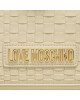 LOVE MOSCHINO Дамска чанта JC4239PP0GKM0103 Бежов - Mera.bg