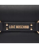 LOVE MOSCHINO Дамска чанта JC4240PP0HK1100A Nero - Mera.bg