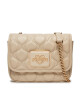 LOVE MOSCHINO Дамска чанта JC4242PP0HK1211A Екрю - Mera.bg