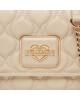 LOVE MOSCHINO Дамска чанта JC4242PP0HK1211A Екрю - Mera.bg
