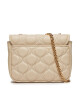 LOVE MOSCHINO Дамска чанта JC4242PP0HK1211A Екрю - Mera.bg