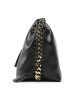 LOVE MOSCHINO Дамска чанта JC4244PP0GKQ0000 Nero/Chain Oro - Mera.bg