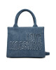 LOVE MOSCHINO Дамска чанта JC4244PP0MKM0750 Син - Mera.bg