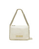 LOVE MOSCHINO Дамска чанта JC4245PP0GKQ110B Bianco/Oro - Mera.bg