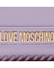 LOVE MOSCHINO Дамска чанта JC4245PP0GKQ165A Виолетов - Mera.bg