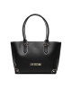 LOVE MOSCHINO Дамска чанта JC4245PP0IKU0000 Черен - Mera.bg