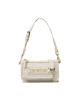 LOVE MOSCHINO Дамска чанта JC4250PP0GLA0103 Екрю - Mera.bg