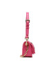 LOVE MOSCHINO Дамска чанта JC4250PP0GLA0604 Fuxia - Mera.bg