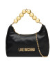 LOVE MOSCHINO Дамска чанта JC4252PP0MKS0000 Черен - Mera.bg