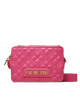 LOVE MOSCHINO Дамска чанта JC4254PP0GLA0604 Fuxia - Mera.bg