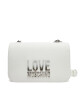 LOVE MOSCHINO Дамска чанта JC4254PP0MKD0100 Бял - Mera.bg