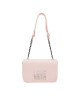 LOVE MOSCHINO Дамска чанта JC4254PP0MKD0601 Розов - Mera.bg