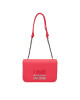 LOVE MOSCHINO Дамска чанта JC4254PP0MKD0615 Розов - Mera.bg