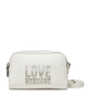 LOVE MOSCHINO Дамска чанта JC4255PP0MKD0100 Бял - Mera.bg