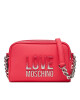 LOVE MOSCHINO Дамска чанта JC4255PP0MKD0615 Розов - Mera.bg