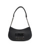 LOVE MOSCHINO Дамска чанта JC4256PP0MKD000B Черен - Mera.bg