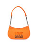 LOVE MOSCHINO Дамска чанта JC4256PP0MKD0450 Оранжев - Mera.bg