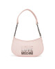 LOVE MOSCHINO Дамска чанта JC4256PP0MKD0601 Розов - Mera.bg