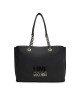 LOVE MOSCHINO Дамска чанта JC4257PP0MKD000B Черен - Mera.bg