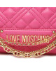 LOVE MOSCHINO Дамска чанта JC4258PP0GKA0604 Fuxia - Mera.bg
