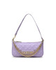 LOVE MOSCHINO Дамска чанта JC4258PP0GKA0651 Lilla - Mera.bg