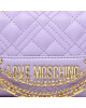 LOVE MOSCHINO Дамска чанта JC4258PP0GKA0651 Lilla - Mera.bg