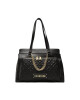 LOVE MOSCHINO Дамска чанта JC4259PP0GKA0000 Nero - Mera.bg