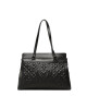 LOVE MOSCHINO Дамска чанта JC4259PP0GKA0000 Nero - Mera.bg