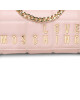 LOVE MOSCHINO Дамска чанта JC4260PP0GKB0609 Розов - Mera.bg