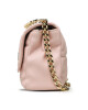 LOVE MOSCHINO Дамска чанта JC4260PP0GKB0609 Розов - Mera.bg
