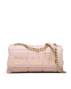 LOVE MOSCHINO Дамска чанта JC4260PP0GKB0609 Розов - Mera.bg